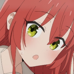 Wen's Current PFP